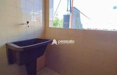 Imagem 7: Apartamento com 1 dormitório para alugar, 47 m² por R$ 697,00/mês -...