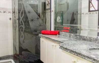 Imagem 3: Apartamento Residencial à venda, Vila Gomes Cardim, São Paulo - AP0279