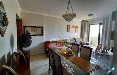 Imagem 3: Apartamento à venda, 140 m² por R$ 395.000,00 - Abadia - Uberaba/MG