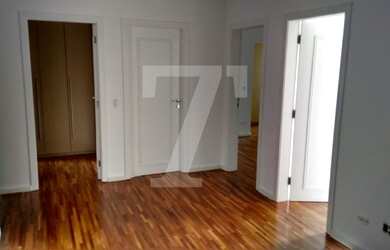 Imagem 3: Apartamento para venda e locação no Alto da Boa Vista