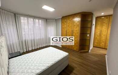 Imagem 2: Casa com 5 dormitórios, 514 m² - venda por R$ 8.000.000,00 ou aluguel...