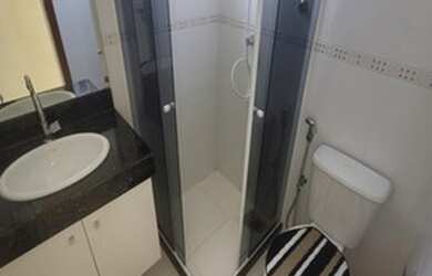 Imagem 12: Apartamento Duplex à Venda Guarapari ES na Praia dos Adventistas Prédio...