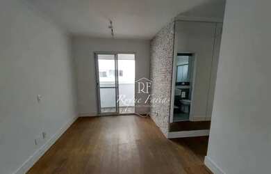 Imagem 1: Apartamento à venda, 50 m² por R$ 395.000,00 - Jaguaré - São Paulo/SP