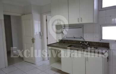 Imagem 3: APARTAMENTO RESIDENCIAL em sao paulo - SP, jardim paulista