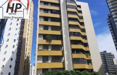Imagem 2: APARTAMENTO RESIDENCIAL em SALVADOR - BA, CAMINHO DAS ÁRVORES
