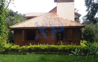 Imagem: A fazenda possui 500m² de Área e está localizado em Centro