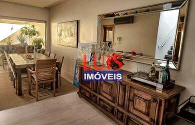 Imagem 10: Excelente casa com 4 dormitórios à venda, 220 m² por R$ 2.800.000 - Itaipu - Niterói/RJ