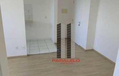 Imagem 4: Apartamento com 2 dormitórios - venda por R$ 297.872 ou aluguel por R$...