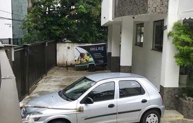 Imagem 12: Apartamento em Salvador. Varanda, 68m² de Área, 1 Vaga na garageme2...