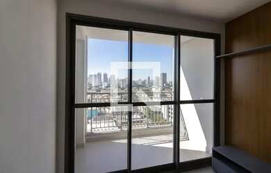 Imagem 5: Apartamento para Aluguel - Santo Amaro , 3 Quartos, 72 m2