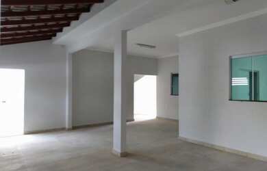 Imagem 1: Venda Casa Alto Umuarama. Área de serviço, 160m² de Área, 2 Vagas...