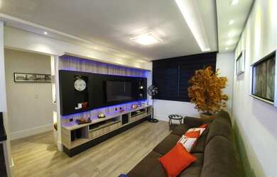 Imagem 9: 3 suítes 4 vagas na barra norte