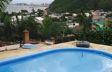 Imagem 13: CASA PRAIA PENHA VISTA MAR
