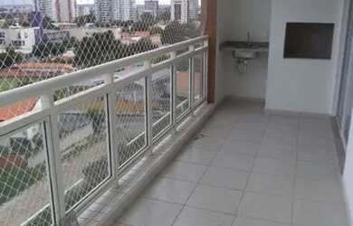 Imagem 12: Apto no Spazio Dell x27 Acqua bairro Horto pertinho da Homero 105m² financia