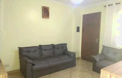 Imagem 2: Apartamento à venda, 48 m² por R$ 191.500,00 - Novo Osasco - Osasco/SP