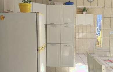 Imagem 5: Casa com 2 dormitórios à venda, 286 m² por R$ 405.000,00 - Itaquera...