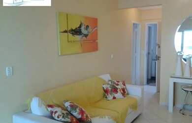 Imagem 4: APARTAMENTO PARA LOCAÇÃO MOBILIADO FRENTE MAR NA PRAINHA EM CARAGUATATUBA