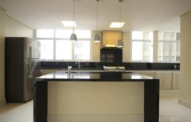 Imagem 6: Apartamento com 3 dormitórios, 210 m² - venda por R$ 3.300.000,00 ou...