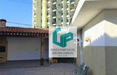 Imagem 11: Casa com 3 dormitórios, 425 m² - venda por R$ 4.000.000,00 ou aluguel...