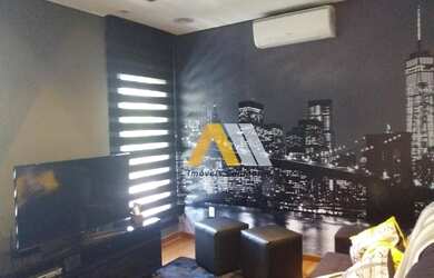 Imagem 12: Sobrado, 306 m² - venda por R$ 1.915.000,00 ou aluguel por R$ 8.947,49...