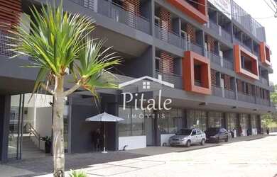 Imagem: O depósito possui 2 Vagas na garagem e 40m² de Área e está