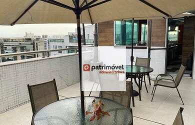 Imagem 8: Cobertura com 4 dormitórios, 506 m² - venda por R$ 4.995.000,00 ou aluguel...