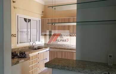 Imagem 1: Indaiatuba - Casa de Condomínio - Condomínio Vista Verde - Itaici