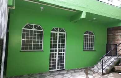 Imagem: O apartamento possui 2 Dormitórios, 1 Banheiro, 42m² de Área