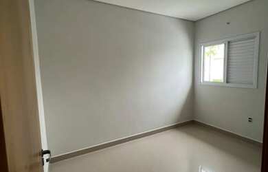 Imagem 2: Casa nova a venda no Residencial Villaggio Ilda Rissato