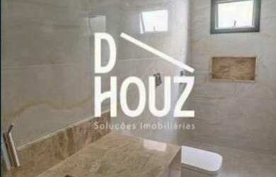 Imagem 7: Casa com 3 suítes à venda, 227 m² por R$ 1.890.000 - Residencial Goiânia...