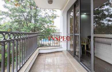 Imagem 5: Jardim Anália Franco Apartamento à venda 315 m² por R$ 1.750.000 -...