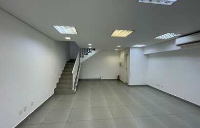 Imagem 8: Sala, 100 m² - venda por R$ 1.250.000,00 ou aluguel por R$ 7.500,00/mês...