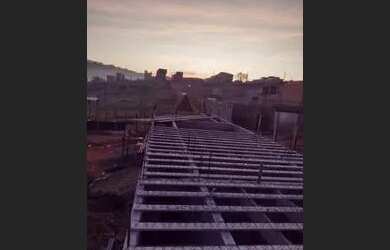 Imagem 15: Vendo essa casa. Imóvel novo, 125-0m² de Área, 2 Vagas na garageme1...