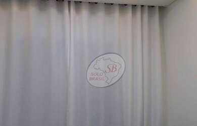 Imagem 14: Apartamento com 2 dormitórios à venda por R$ 200.000 - Companhia Fazenda...