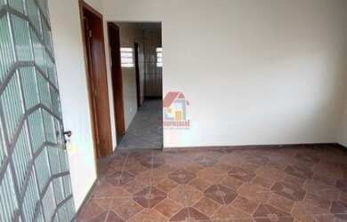 Imagem: NOVA LIMA - Casa Comercial - Cascalho