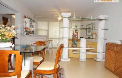 Imagem 1: AP0236- Apartamento residencial à venda, Jardim Astúrias, Guarujá