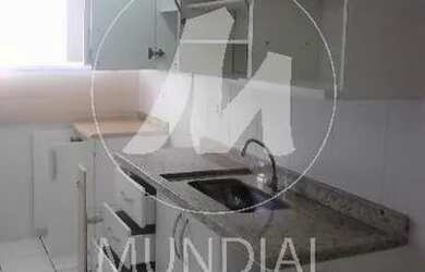 Imagem: O apartamento na cobertura possui 3 Dormitórios, 2 Banheiros