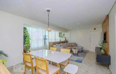 Imagem 7: Apartamento para Venda em Belo Horizonte, Buritis, 3 dormitórios, 1 suíte,...