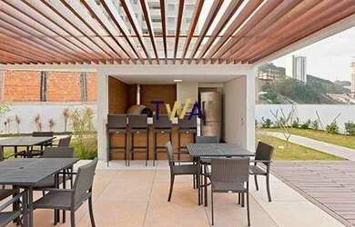 Imagem 4: Apartamento com 2 quartos lazer completo, disponível para venda no Vila...