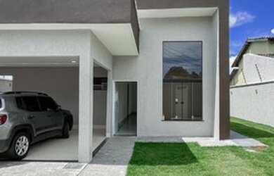 Imagem 5: Casa Alto Padrão Jardim Helvecia em Aparecida de Goiânia