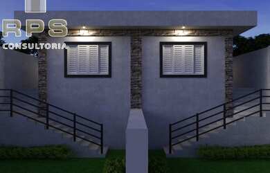 Imagem 5: Casa à venda - Jardim São Felipe - Atibaia - SP