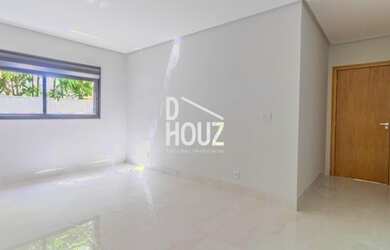 Imagem 12: Casa com 3 suítes à venda, 227 m² por R$ 1.890.000 - Residencial Goiânia...