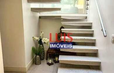 Imagem 7: Excelente casa com 4 dormitórios à venda, 220 m² por R$ 2.800.000 - Itaipu - Niterói/RJ