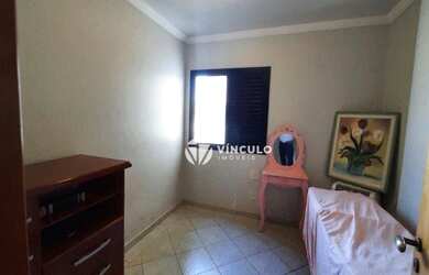 Imagem 11: Apartamento à venda, 140 m² por R$ 395.000,00 - Abadia - Uberaba/MG