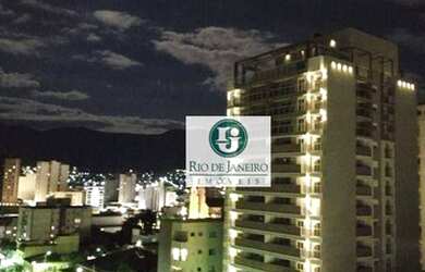 Imagem: O apartamento possui 2 Dormitórios, 3 Banheiros, 1 Vaga na