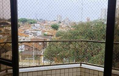 Imagem 3: Apartamento com 3 dormitórios, 107 m² - venda por R$ 425.000,00 ou aluguel...