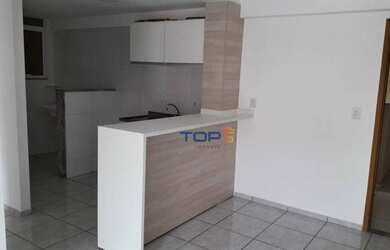 Imagem 6: Apartamento à venda, 65 m² por R$ 200.000,00 - Bonfim - Juiz de Fora/MG