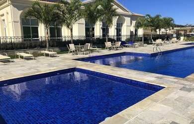 Imagem: O terreno possui 495m² de Área e está localizado em Bragança