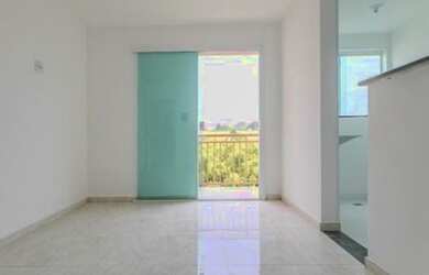 Imagem: O apartamento possui 2 Dormitórios, 2 Banheiros, 66m² de Área