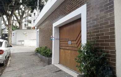 Imagem 1: Casa térrea de 158 m² proxima ao metrô Praça da Árvore